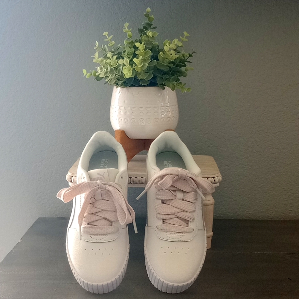 Puma Sneakers